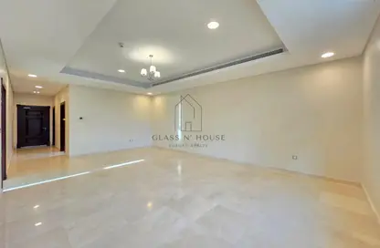 شقة - غرفة نوم - 2 حمامات للايجار في جنوب فوكس هيلس - فوكس هيلز - الوسيل