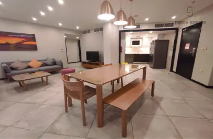 Apartment - 2 Bedrooms - 2 Bathrooms for rent in Al Mansoura - Al Mansoura - Doha