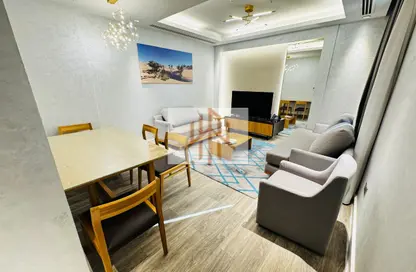 Apartment - 2 Bedrooms - 2 Bathrooms for rent in Rawdat Al Khail - Rawdat Al Khail - Doha
