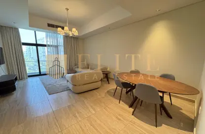Apartment - 2 Bedrooms - 2 Bathrooms for rent in Giardino Gardens - Giardino Villas - The Pearl Island - Doha