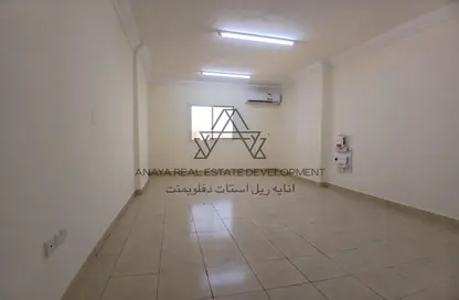 Apartment - 2 Bedrooms - 2 Bathrooms for rent in Najma - Doha