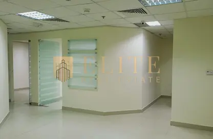 Office Space - Studio - 1 Bathroom for rent in C-Ring Road - Al Sadd - Doha