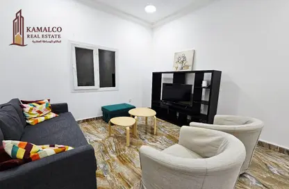Apartment - 2 Bedrooms - 2 Bathrooms for rent in Old Airport Road - Old Airport Road - Doha