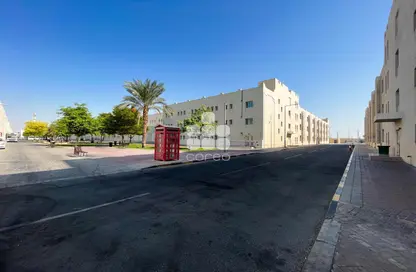 صورة لـ مبنى خارجي سكن عمال - استوديو - 4 حمامات للايجار في المنطقة الصناعية 1 - المنطقة الصناعية - الدوحة ، صورة رقم 1
