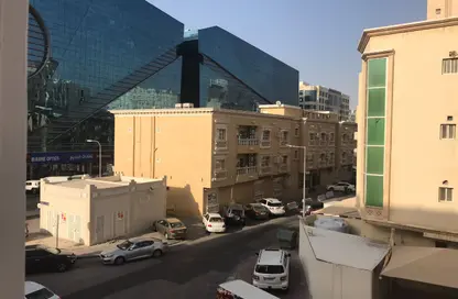 Apartment - 2 Bedrooms - 2 Bathrooms for rent in Al Muntazah Street - Al Muntazah - Doha