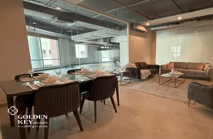 Apartment - 1 Bedroom - 2 Bathrooms for sale in Lusail City - Lusail