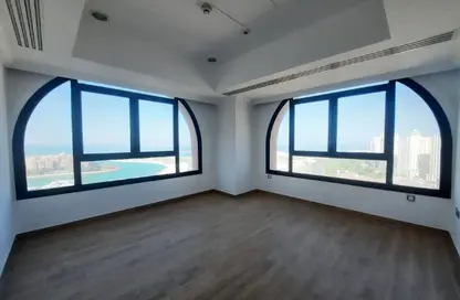 شقة - 4 غرف نوم - 4 حمامات للايجار في برج توسكان - بورتو أرابيا - جزيرة اللؤلؤة - الدوحة