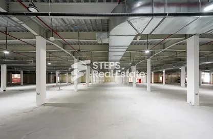 Parking image for: Warehouse - Studio for rent in East Industrial Street - Birkat Al Awamer - Al Wakra, Image 1