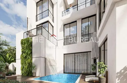 Villa - 5 Bedrooms - 6 Bathrooms for sale in Huzoom Villas - Lusail City - Lusail