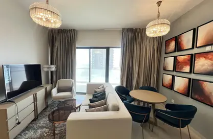Apartment - 2 Bedrooms - 3 Bathrooms for sale in Waterfront Residential - The Waterfront - Lusail