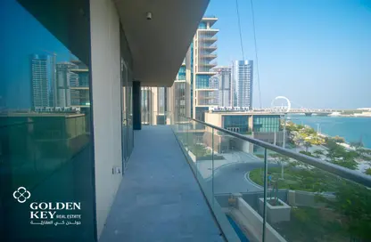 Apartment - 3 Bedrooms - 4 Bathrooms for sale in Seef Lusail - Lusail City - Lusail