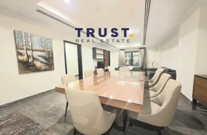 شقة - غرفة نوم - 2 حمامات للايجار في طريق بورتو الشرقي - بورتو أرابيا - جزيرة اللؤلؤة - الدوحة شقة - غرفة نوم - 2 حمامات للايجار في طريق بورتو الشرقي - بورتو أرابيا - جزيرة اللؤلؤة - الدوحة