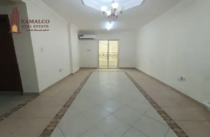 Apartment - 2 Bedrooms - 2 Bathrooms for rent in Najma Street - Najma - Doha