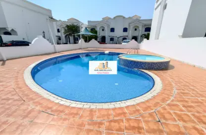 Compound - 5 Bedrooms - 3 Bathrooms for rent in Al Hilal - Al Hilal - Doha