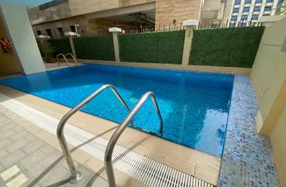 Apartment - 2 Bedrooms - 3 Bathrooms for rent in Giardino Gardens - Giardino Villas - The Pearl Island - Doha