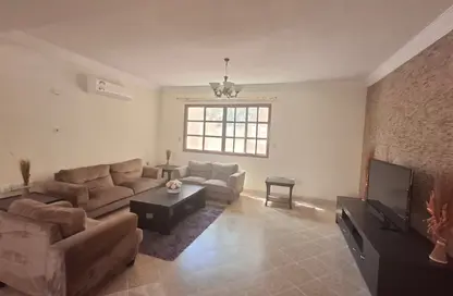 مجمع سكني - 3 غرف نوم - 3 حمامات للايجار في شارع  بو هامو - أبو هامور - الدوحة