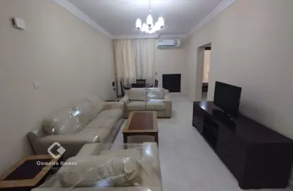 Apartment - 2 Bedrooms - 1 Bathroom for rent in Fereej Bin Mahmoud South - Fereej Bin Mahmoud - Doha