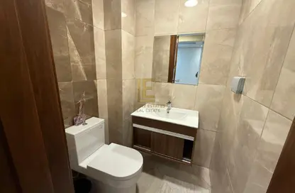 شقة - غرفة نوم - 2 حمامات للبيع في الاركية سيتي - الوسيل