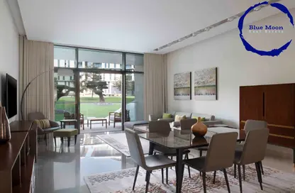Hotel Apartments - 2 Bedrooms - 3 Bathrooms for rent in Al Khaleej Street - Al Khaleej Street - Doha