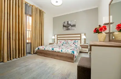 Apartment - 4 Bedrooms - 3 Bathrooms for rent in Hayat Al Wakra - Ezdan Village - Al Wakra