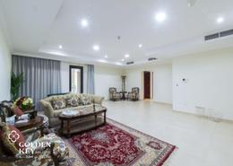 Apartment - 3 bedrooms - 4 bathrooms for sale in East Porto Drive - Porto Arabia - The Pearl Island - Doha