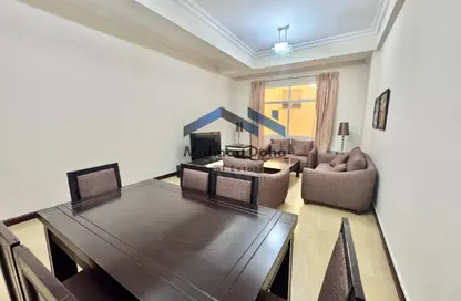 Apartment - 3 Bedrooms - 2 Bathrooms for rent in Al Sadd Road - Al Sadd - Doha
