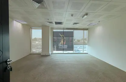 مساحات مكتبية - استوديو - 3 حمامات للايجار في D-Rind Office Building - الطريق الدائري الرابع - الطريق الدائري الرابع - الدوحة