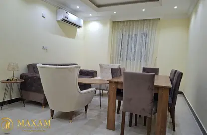 Apartment - 2 Bedrooms - 2 Bathrooms for rent in Al Mansoura - Al Mansoura - Doha