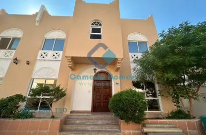مجمع سكني - 4 غرف نوم - 4 حمامات للايجار في شارع المطار القديم - طريق المطار القديم - الدوحة