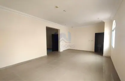 شقة - 3 غرف نوم - 3 حمامات للايجار في مدينة خليفة شمال - مدينة خليفة - الدوحة