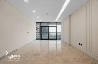 Apartment - 2 Bedrooms - 4 Bathrooms for rent in Marina Residences 195 - Marina District - Lusail