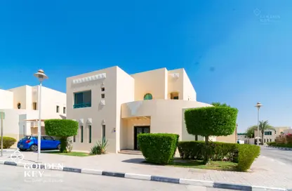 Outdoor House image for: Villa - 4 Bedrooms - 5 Bathrooms for rent in Al Waab - Al Waab - Doha, Image 1
