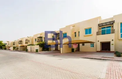 Villa - 3 Bedrooms - 3 Bathrooms for rent in Ain Khaled Villas - Ain Khaled - Doha