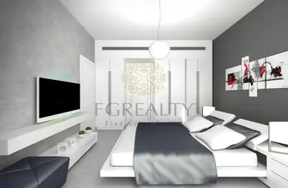 Apartment - 1 Bedroom - 1 Bathroom for sale in Al Wukair - Al Wukair - Al Wakra