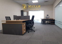 Office Spaces 18 to 77m2 In Al-sadd