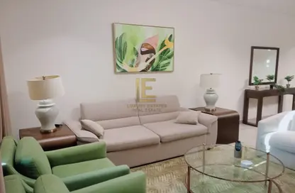 Apartment - 2 Bedrooms - 3 Bathrooms for rent in The Eight Downtown - Al Sadd - Doha Apartment - 2 Bedrooms - 3 Bathrooms for rent in The Eight Downtown - Al Sadd - Doha