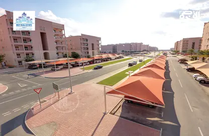 شقة - 1 حمام للايجار في مدينة بروة - ميسامير - الدوحة