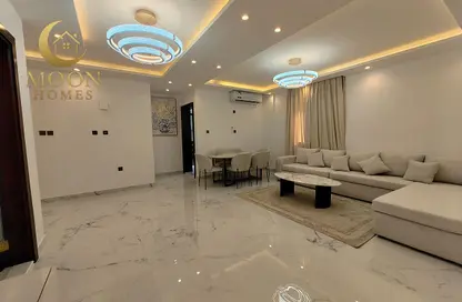Apartment - 2 Bedrooms - 2 Bathrooms for rent in Jaidah Square - Umm Ghuwalina - Umm Ghuwailina - Doha Apartment - 2 Bedrooms - 2 Bathrooms for rent in Jaidah Square - Umm Ghuwalina - Umm Ghuwailina - Doha