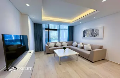 Apartment - 3 Bedrooms - 3 Bathrooms for rent in Al Kharaej 1 - Lusail