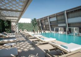 Apartment - 1 bedroom - 1 bathroom for rent in Old Airport Residential Apartments - Old Airport Road - Doha