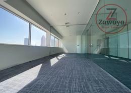 Office Space for rent in Burj Al Marina - Marina District - Lusail