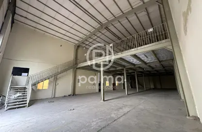 مخزن - استوديو - 2 حمامات للايجار في المنطقة الصناعية 5 - المنطقة الصناعية - المنطقة الصناعية - الدوحة