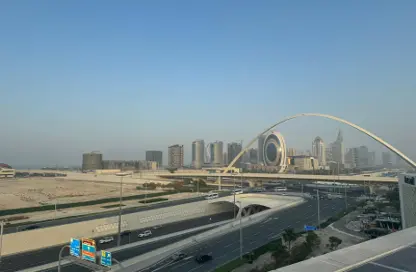 Apartment - 2 Bedrooms - 3 Bathrooms for sale in Marina Residence 16 - Marina District - Lusail
