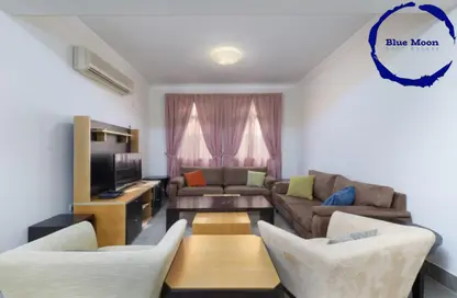 شقة - 2 غرف نوم - 3 حمامات للايجار في شارع السد - السد - الدوحة شقة - 2 غرف نوم - 3 حمامات للايجار في شارع السد - السد - الدوحة