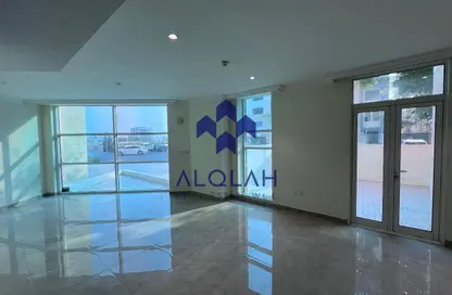 Duplex - 3 Bedrooms - 4 Bathrooms for rent in Fox Hills - Fox Hills - Lusail