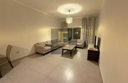 Apartment - 2 Bedrooms - 3 Bathrooms for rent in Dara - Fox Hills - Lusail