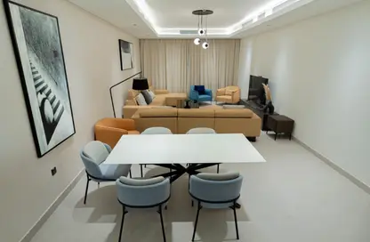 Apartment - 1 Bathroom for sale in La Plage South - La Plage - The Pearl Island - Doha Apartment - 1 Bathroom for sale in La Plage South - La Plage - The Pearl Island - Doha