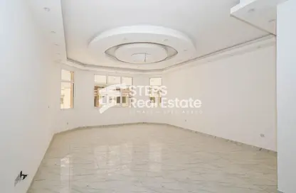 Empty Room image for: Villa - 7 Bedrooms - 7 Bathrooms for sale in Al Thumama - Al Thumama - Doha, Image 1