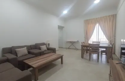 Apartment - 1 Bedroom - 1 Bathroom for rent in Al Waab Street - Al Waab - Doha Apartment - 1 Bedroom - 1 Bathroom for rent in Al Waab Street - Al Waab - Doha