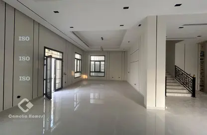 Villa - Studio - 7 Bathrooms for sale in Al Thumama - Al Thumama - Doha